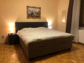 1-bedroom holiday home - Frankenau - 1