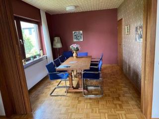 1-bedroom holiday home - Frankenau - 2