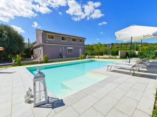 Villa with private pool - 6