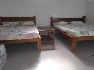 Gajananstay beach facing Rooms Gokarna - Gokarn - 6