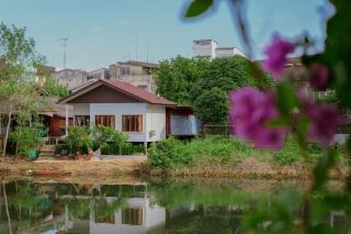 Gemstone Riverside, Chanthaburi - Chanthaburi - 4