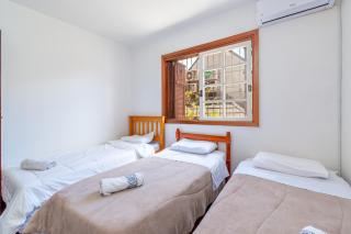 3 Quartos Perfeito na Esquina da Rua Coberta - Gramado - 1