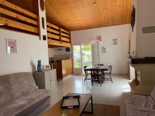 Maison mitoyenne à Barbâtre près de la plage - 4 personnes - FR-1-823-149 - 8