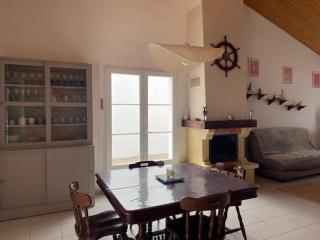 Maison mitoyenne à Barbâtre près de la plage - 4 personnes - FR-1-823-149 - 3