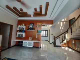 Lacanis Homes - Trivandrum - 1