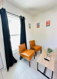 Spacious Studio 10 mins to Mia&Downtown - Miami - 0