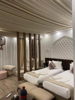 مخيم خيال رم - 5