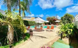 Varandas de Ponta Negra - 50 meters from the beach - Natal - 8