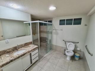 Varandas de Ponta Negra - 50 meters from the beach - Natal - 5