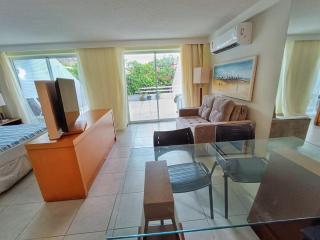 Varandas de Ponta Negra - 50 meters from the beach - Natal - 4