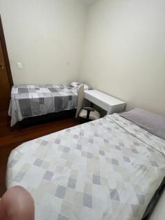 5 min from Savassi - Spacious and Fresh - Belo Horizonte - 1