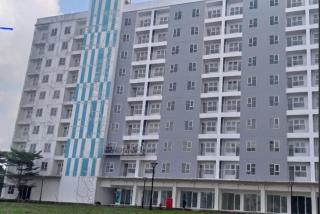 Apartemen 2BR dekat Jakabaring Sport Center & Opi Mall - Baguskuning - 0