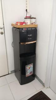 Apartemen 2BR dekat Jakabaring Sport Center & Opi Mall - 4