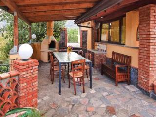 Holiday Home in Sicily with Pool & Etna Views - 7