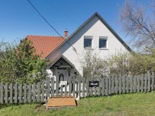 Messzikék - Egerszalók - 2