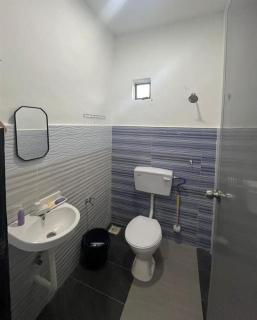 SN homestay - Malacca - 3