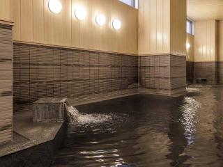 Nishitetsu Inn Kokura - Kitakyushu - 8