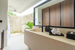 Brand New 3BDR villa with pool - 4