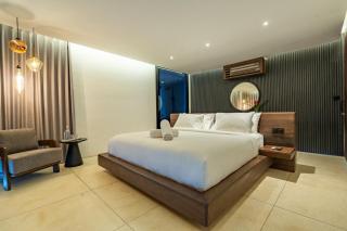 Platinum Ocean Villa - Uluwatu - 1