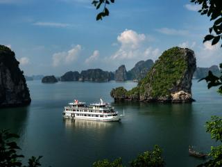 Swan Cruises Halong - Ha Long - 0