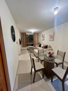 Departamento en edificio de estreno en Chiclayo - La Victoria - 8