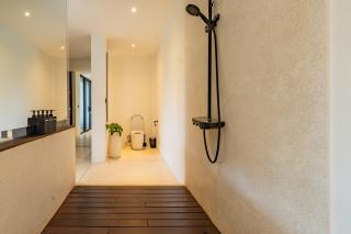 Acqua 3BR Luxury Golf-view Villa with 13m Pool & Starlink - Uluwatu - 1