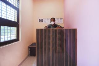 Hotel O Pari - Greater Noida - 4