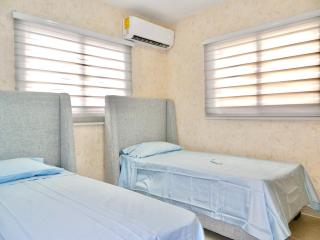 The Chic Hideout full apt in san isidro Terrace - Juan López - 9