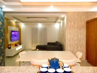 The Chic Hideout full apt in san isidro Terrace - Juan López - 2