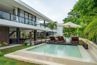 Acqua 3BR Luxury Golf-view Villa with 13m Pool & Starlink - Uluwatu - 9
