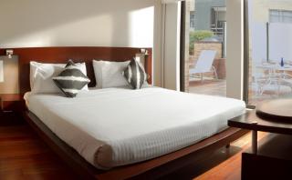 Santafe Boutique Hotel - Bogotá - 5