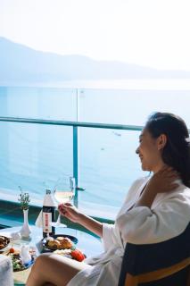 Sala QuyNhon Beach Hotel - Quy Nhon - 8