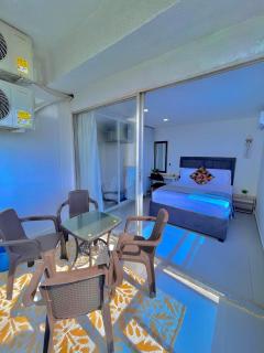 Apartamento Cartagena en el laguito bocagrande vista al mar - Cartagena de Indias - 6