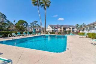 Pool Modern Queen Room4Rent in a 2BR 2BT Laundry - Daytona Beach - 7