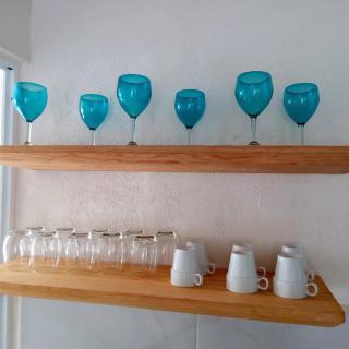 Casa turquesa en la riviera - Playa del Carmen - 5