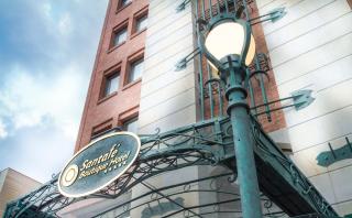 Santafe Boutique Hotel - Bogotá - 8