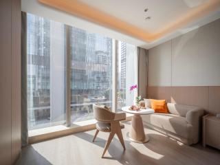 Lisi Peninsula Hotel - Chongqing - 9
