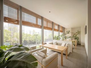 Lisi Peninsula Hotel - Chongqing - 8