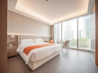 Lisi Peninsula Hotel - Chongqing - 3