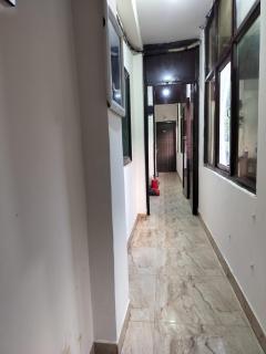 CR Residency - Near Us Embassy Chanakyapuri - New Delhi - 9