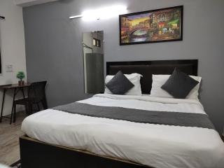 CR Residency - Near Us Embassy Chanakyapuri - New Delhi - 6