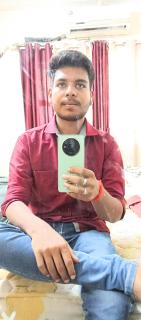 Kishan guest house - Ayodhya - 8