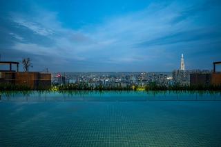 Modern Apartment The MarQ D1 - Ho Chi Minh - 3