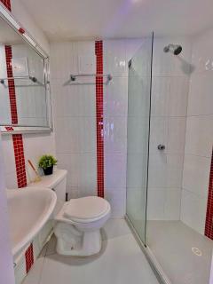 Apartamento Cartagena en el laguito bocagrande vista al mar - Cartagena de Indias - 5