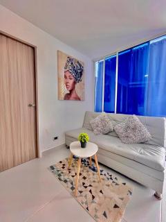 Apartamento Cartagena en el laguito bocagrande vista al mar - Cartagena de Indias - 4