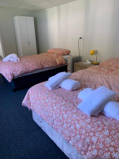 Economical accommodation - Dunedin - 1