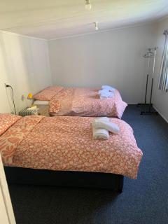 Economical accommodation - Dunedin - 2