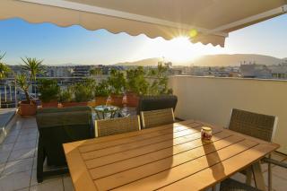 Kalypso Apartment - Atene - 8