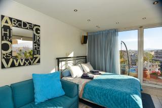 Kalypso Apartment - Atene - 4
