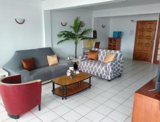 Révolution Tahiti - Papeete - 0